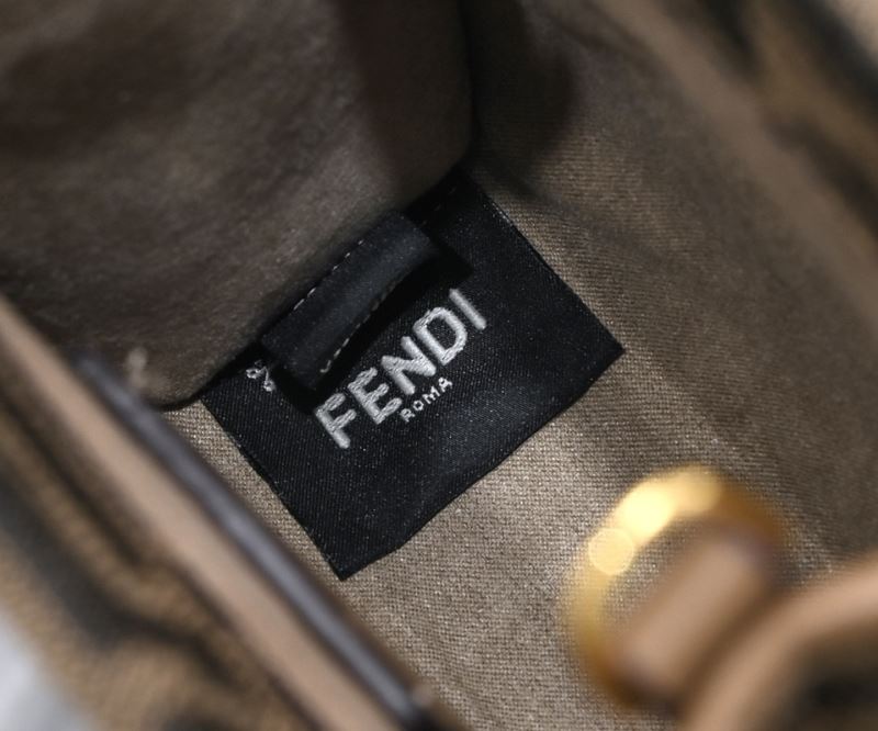 Fendi Satchel Bags